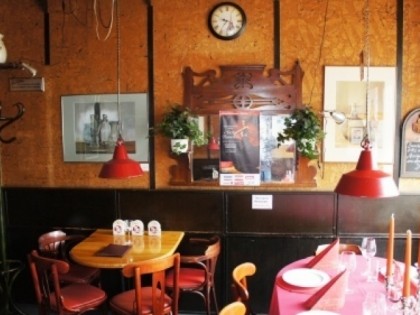 Foto: Bistro Galerie